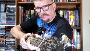  Murilo Kardia – Uma vida na clave de fá