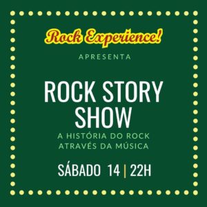 Rock Story Show