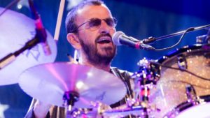  Opiniões sobre Ringo Starr