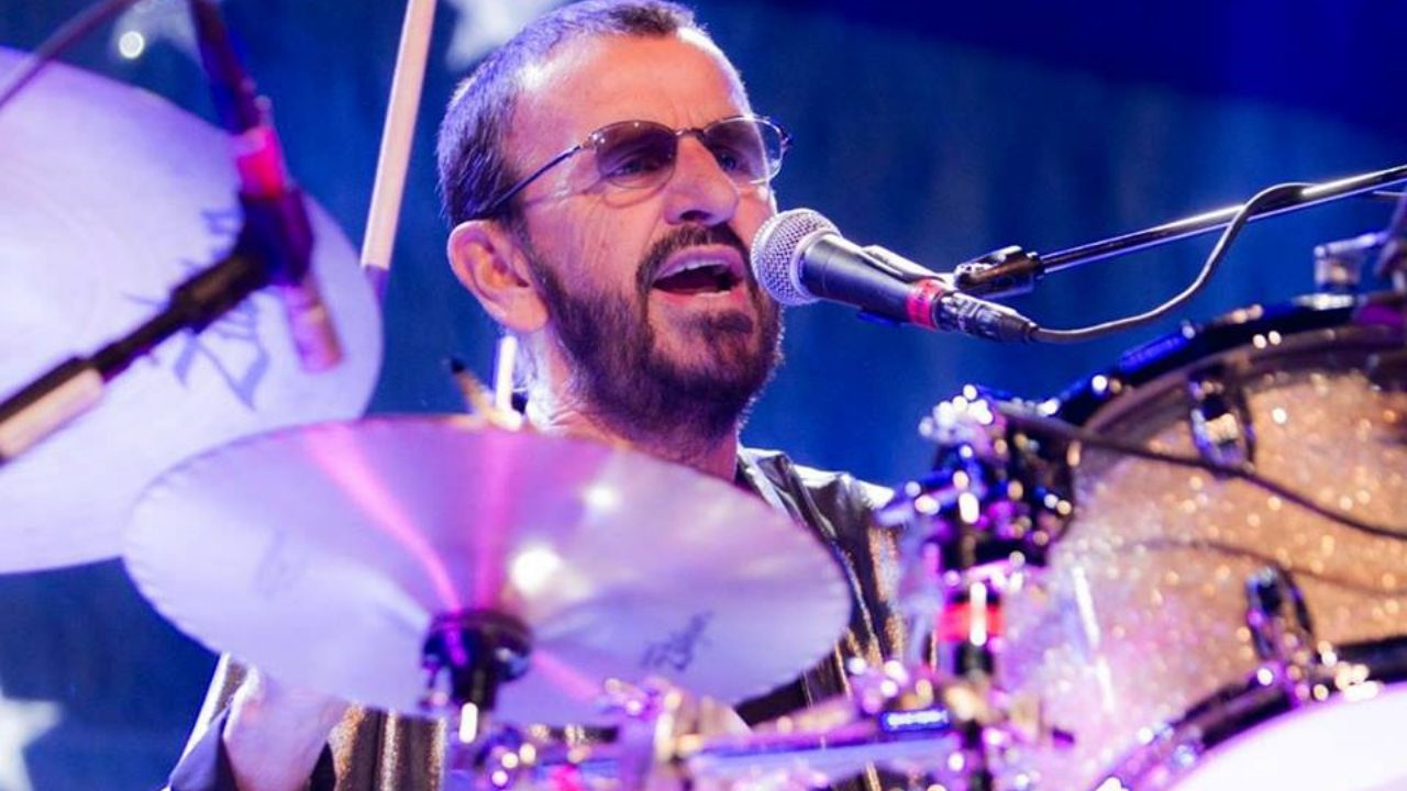 Read more about the article Opiniões sobre Ringo Starr