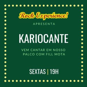 Kariocante