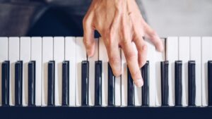  O que é escala musical